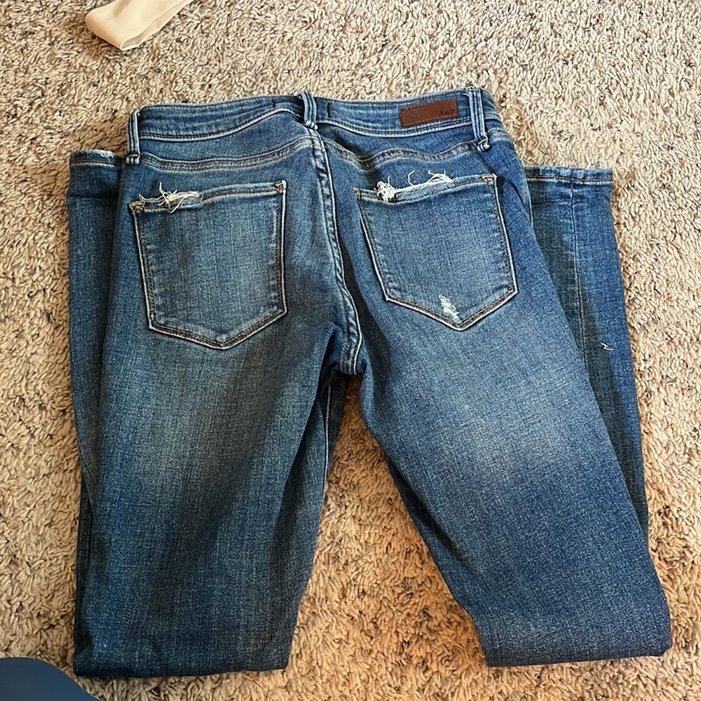 A&F denim - Picture 3 of 3